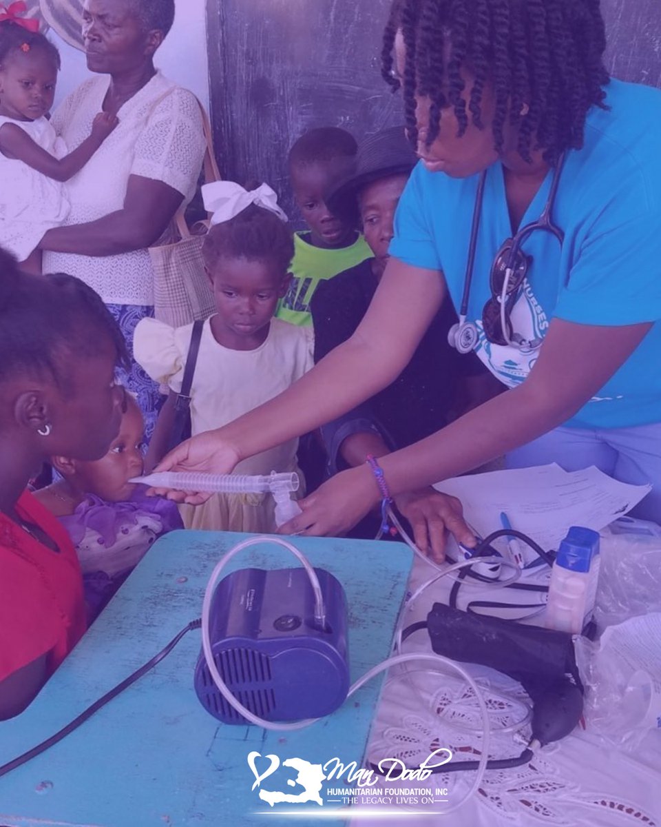 Love. Care. Transform. 💫
As 'Give Miami Day' approaches, we're reminded that every contribution creates a ripple effect of change. ❤️🇭🇹

📆 November 16 is the day your giving heart can make a real difference.

👉 Start the giving early on Nov 13 
➡️ givemiamiday.org/organization/m…