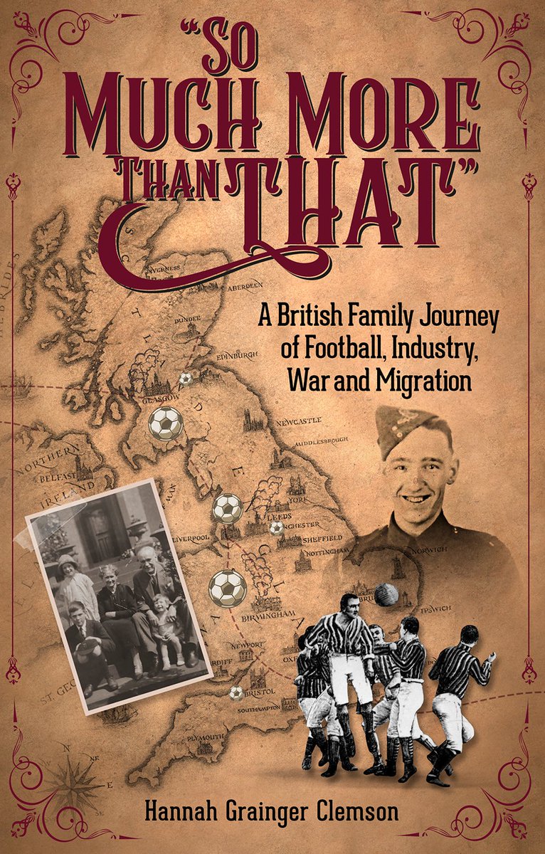 Dr_HGC's tweet photo. Remembering the professional footballers like #WilliamAngus that fought. @CelticFC
Extract from 'So Much More Than That' https://t.co/fT6Cqm8Rr9 https://t.co/n7yMh0SgVq