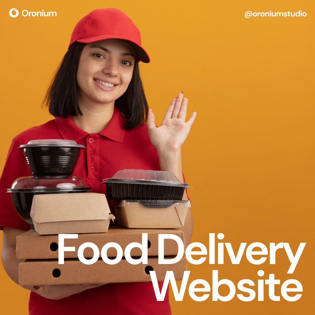 oronium's tweet photo. Taste of design from Oronium:

We have successfully crafted the best UI/UX for Santhosh Group Bakery, mirroring the deliciousness of the food they serve.

Art | Design | Solution 
https://t.co/ceBgyasgaJ

#ux #ui #producthunt #dev https://t.co/qVWKfk3XTE