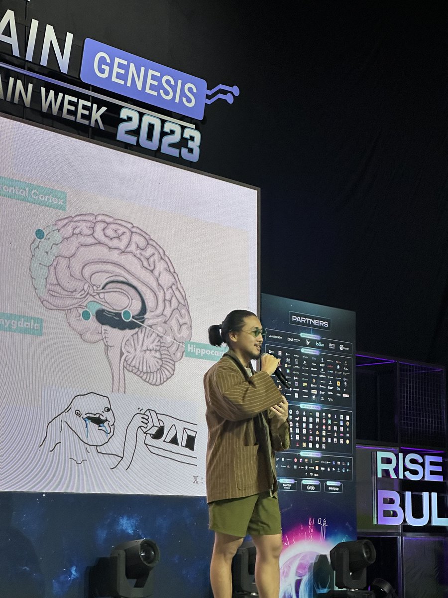 Thailand Blockchain Week 🇹🇭 tweet media