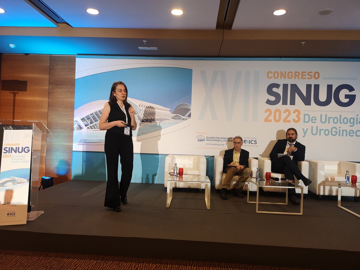 MedinaPolo (@jmedinapolo) on Twitter photo <a href="/NasideMangir/">Naşide Mangır</a> from <a href="/Kontinans/">Kontinans Derneği</a> review the diseases of female urethra at #CongresoSINUG23 <a href="/sinug_org/">SINUG</a>. Thank you for the presentation in Valencia <a href="/NasideMangir/">Naşide Mangır</a> from <a href="/Kontinans/">Kontinans Derneği</a> review the diseases of female urethra at #CongresoSINUG23 <a href="/sinug_org/">SINUG</a>. Thank you for the presentation in Valencia