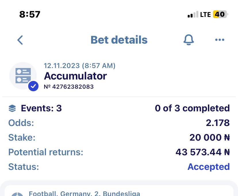 S T R A T E G I C 🤴 on X: STRATEGIC ACCUMULATORS OF THE DAY🎉🎉🍀🍀🍀🍀🍀  HT GOALS OVER 1.5 TELEGRAM GROUP LINK:  KINDLY  RETWEET AND LIKE @TheLockTips @LouieDi13 @Ekitipikin @