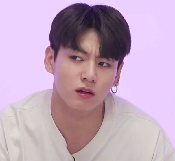 side eyes angry✨😡