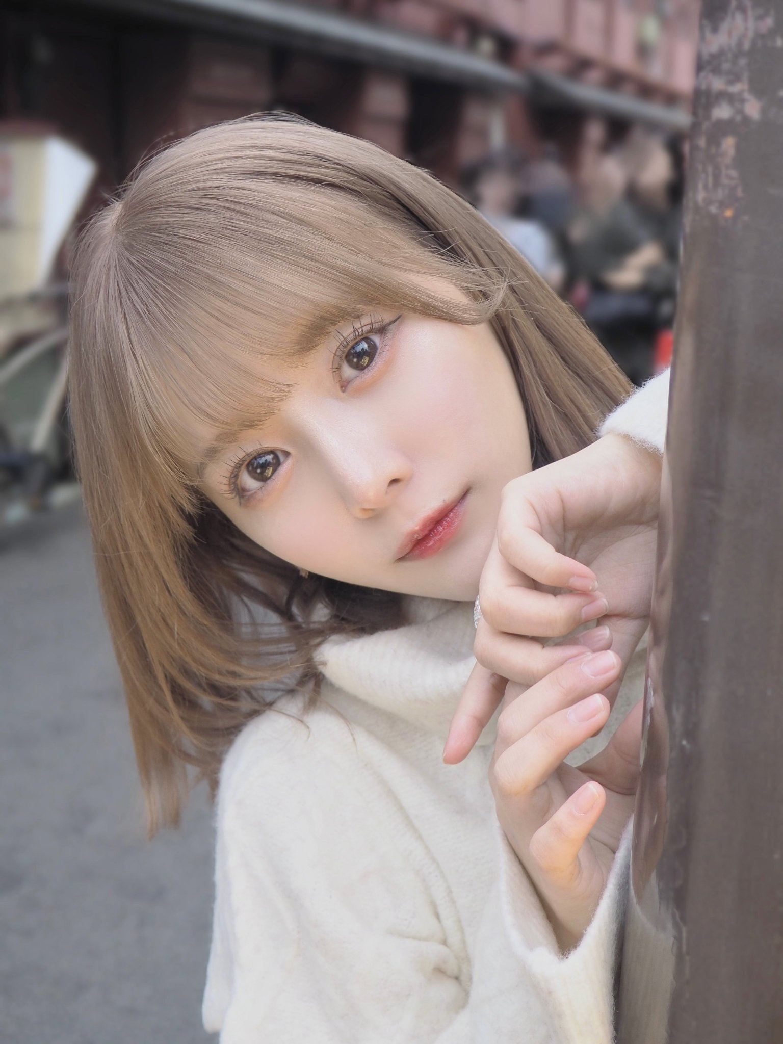 齊藤 なぎさ on X: 