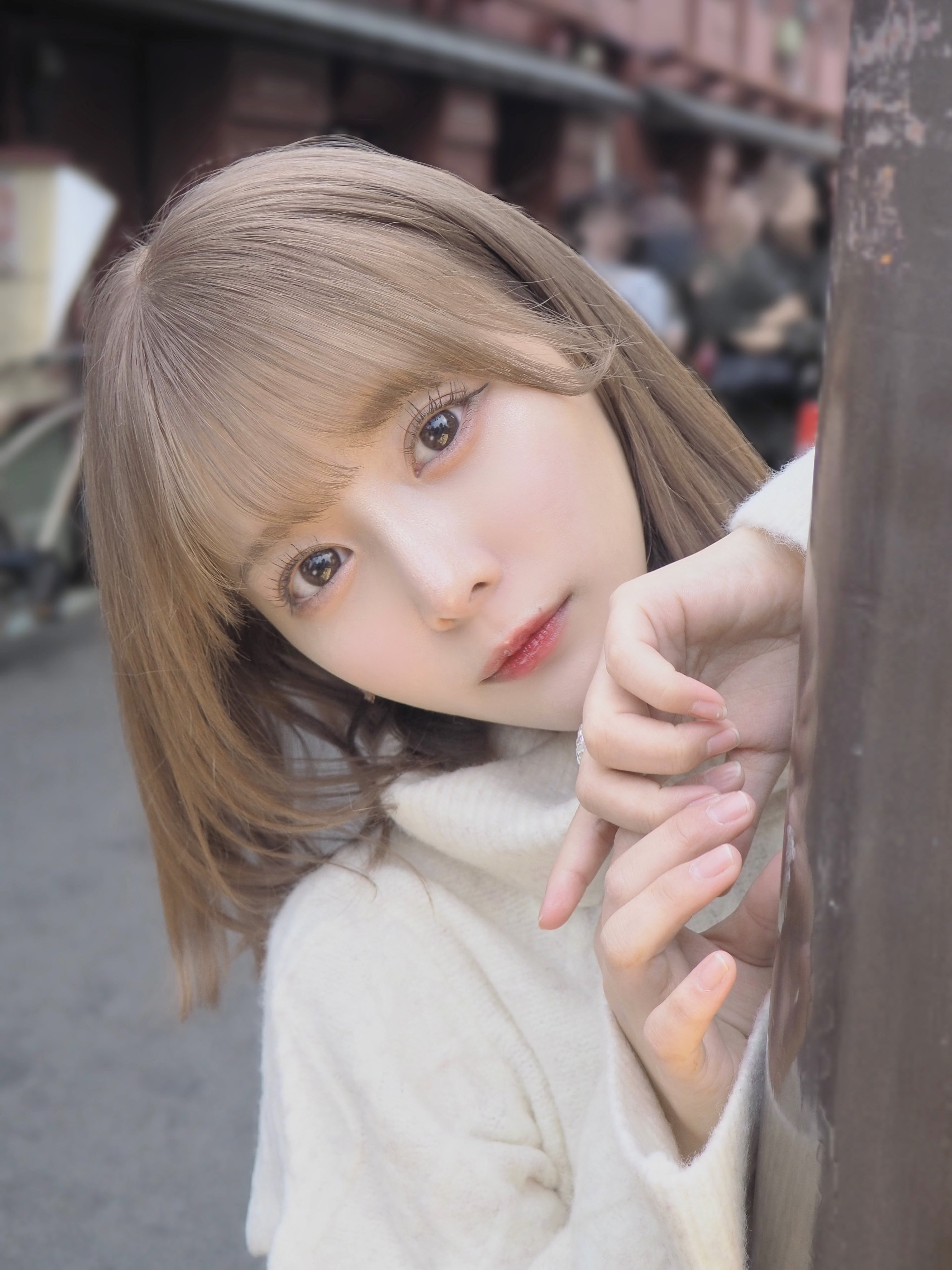 齊藤 なぎさ on X: 