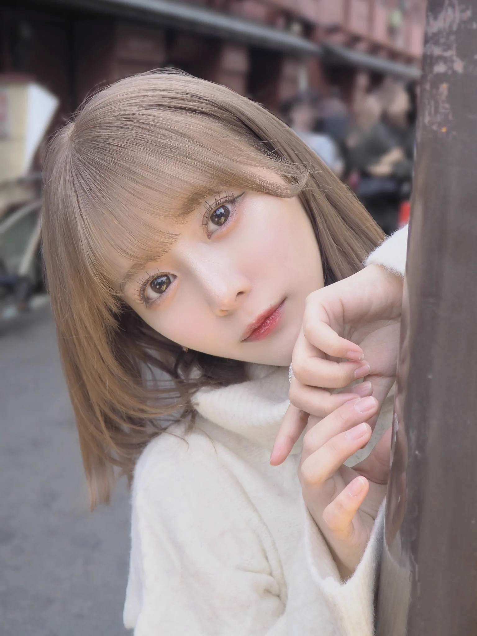 齊藤 なぎさ on X: 