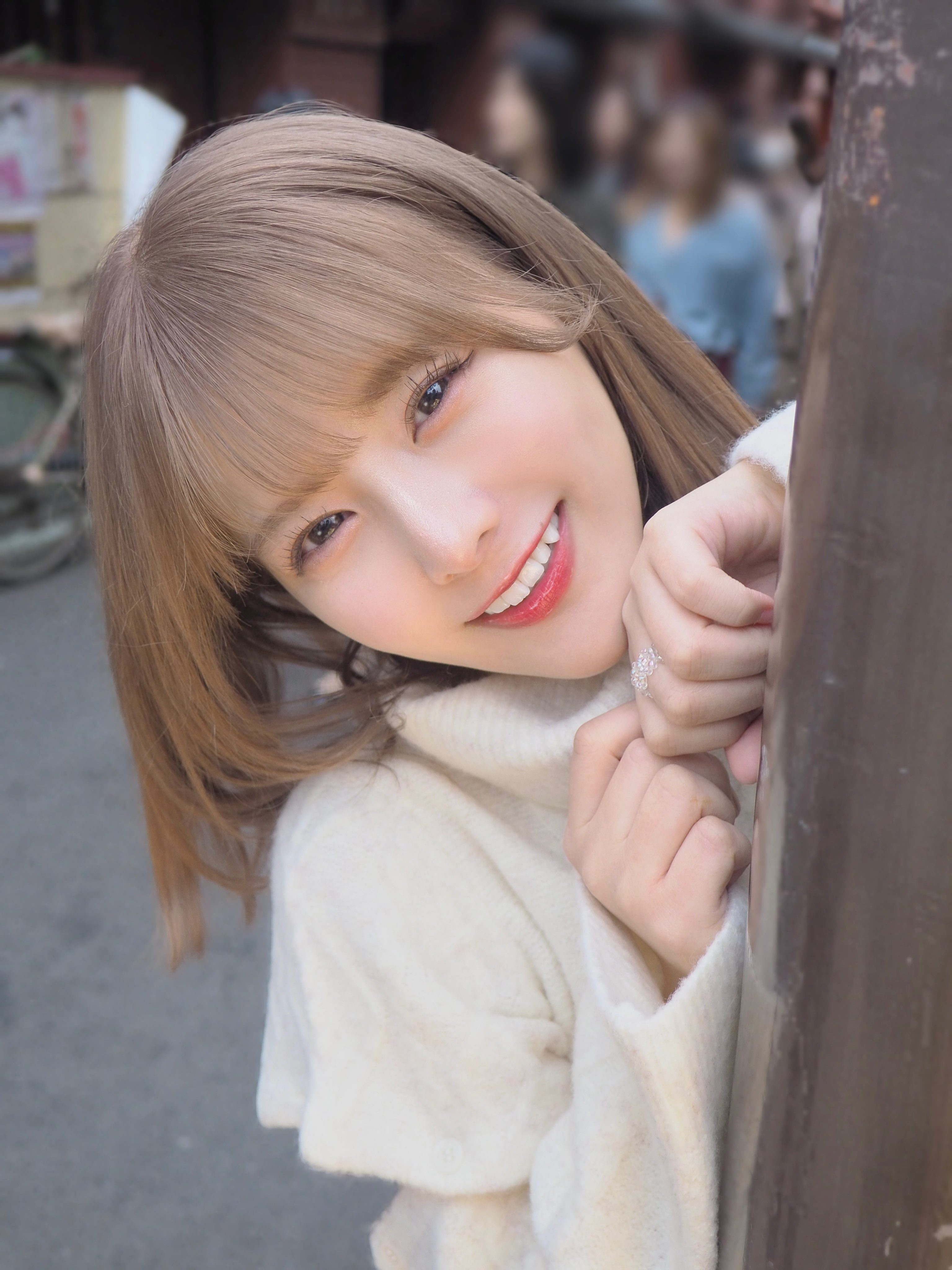 【激レア】卒業前 U18 IMPACT 齊藤なぎさ直筆サイン入り生写真 齊藤なぎさ 雑誌 生写真 U18 journey impact 冊子 まとめ売り