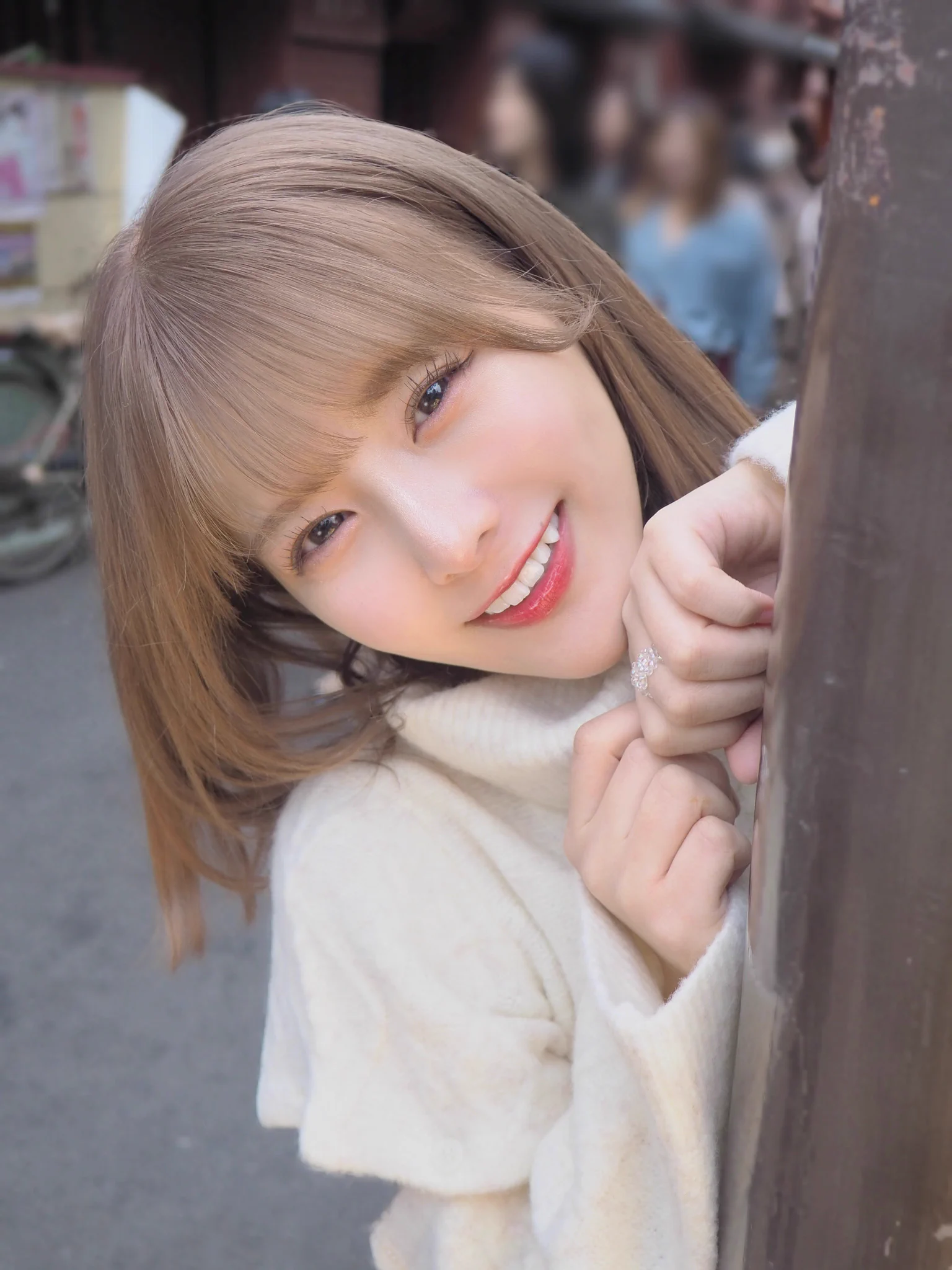 齊藤 なぎさ on X: 