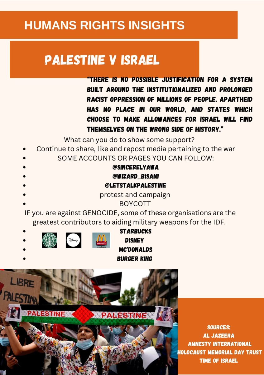 Amnesty Wits tweet media