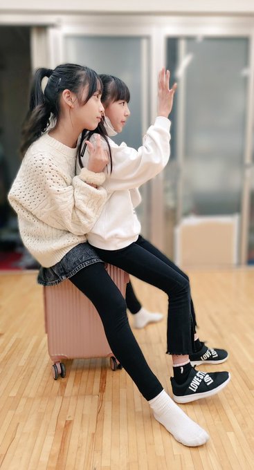 Twitterのコスプレ画像32