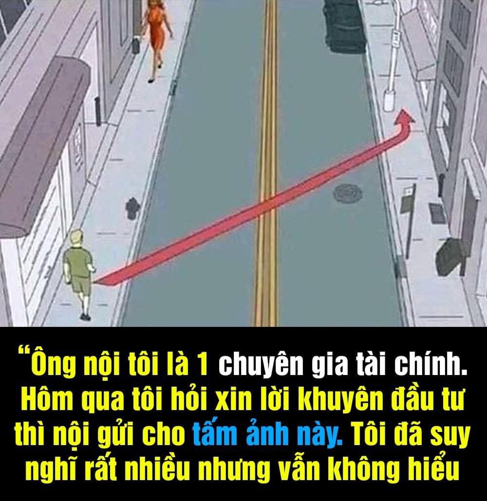Cần sự trợ giúp của các nhà đầu tư, ai có thể trả lời giúp t câu này ko…,