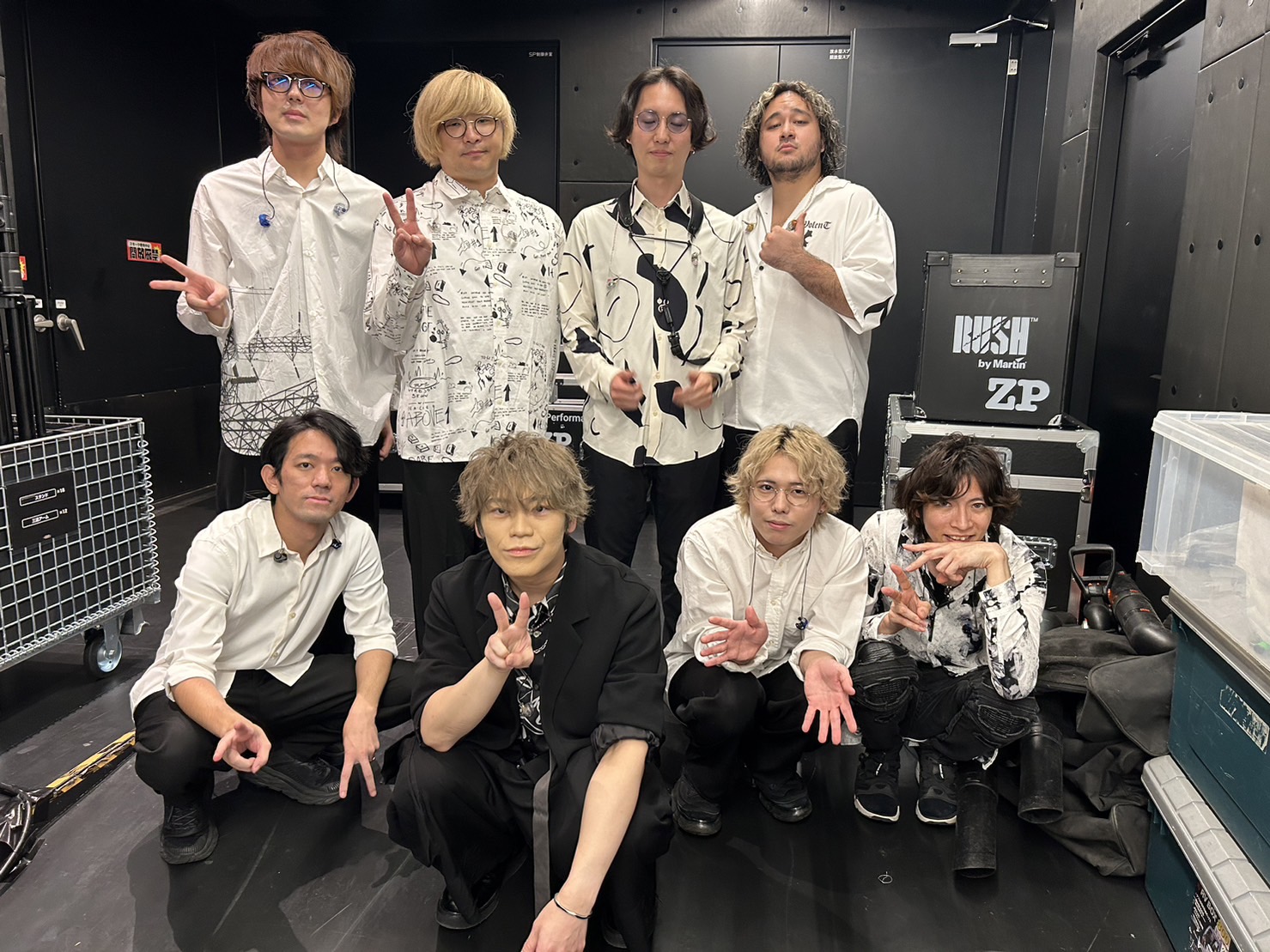 古川 慎 Lantisスタッフ公式 on X: 