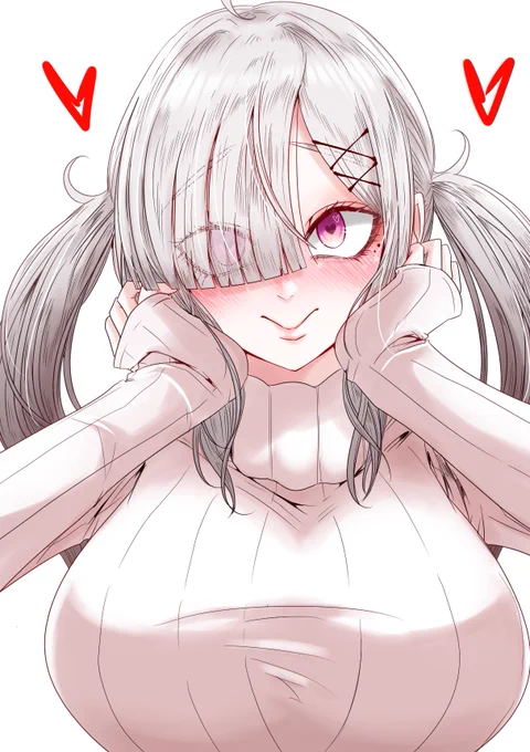 コャ #いらすこや 