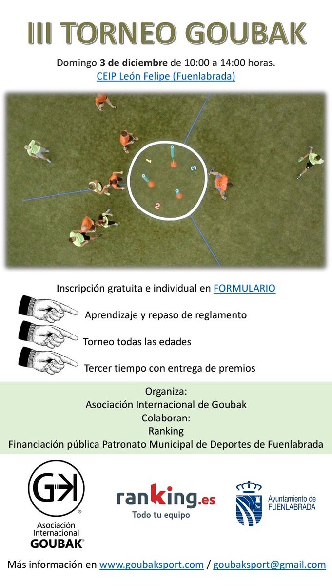 GOUBAK ® tweet media