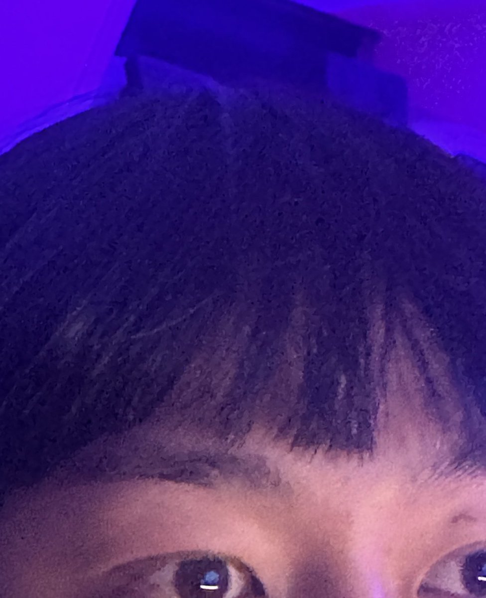 TurtleLoveCat's tweet photo. 🐱: hyung, what's wrong with your hair..?

CHANGKYUN FINALLY SAW HYUNGWON'S MUSHROOM HAIR LMAOO https://t.co/UosFiFblGn