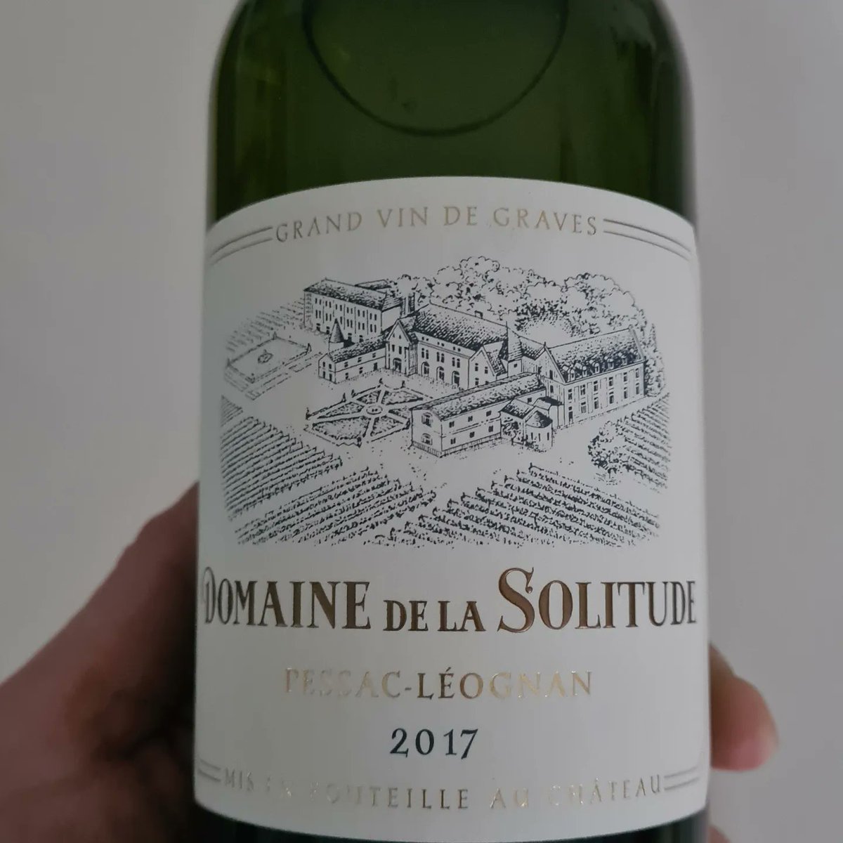 My top three #whitewines from the @Decanter grand #winetasting 

@M_Chapoutier Le Méal Blanc, Hermitage, #Rhône, 2012

@saintclairwine Barrique #SauvignonBlanc, #Marlborough 2020

Domaine de la Solitude,
#PessacLéognan 2017