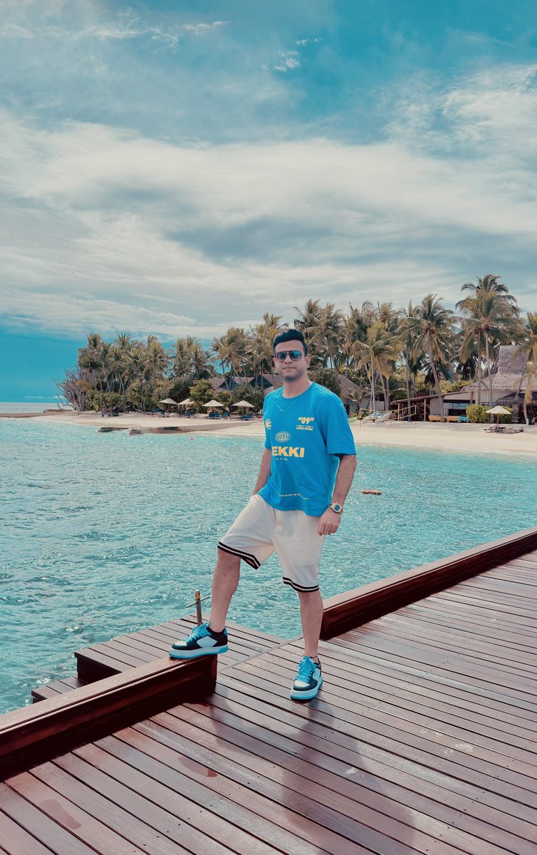 Happy Diwali from Maldives 🪔