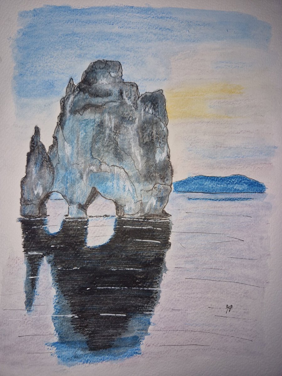 JustMe98048073's tweet photo. 10. Island (Iceland)
#TravelNovember
#kleineKunstklasse 
#art
@kunstklasse https://t.co/S0SkzxiBN4
