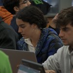 Photo by Associació d'Estudiants de Dades (@datastudents)
