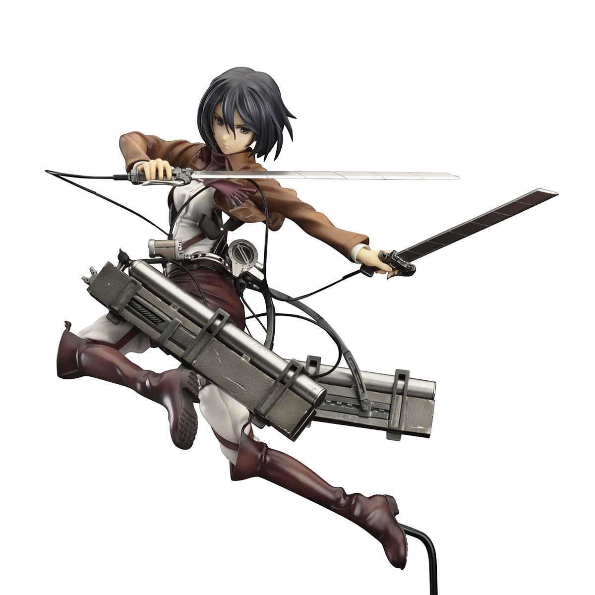 アフターパーティー公式SHOP #リーブス商会 で 「ミカサ・アッカーマン