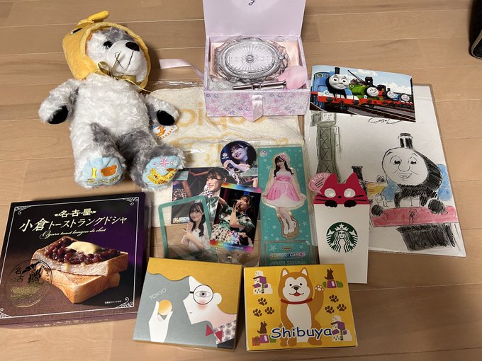 Twitterのコスプレ画像3