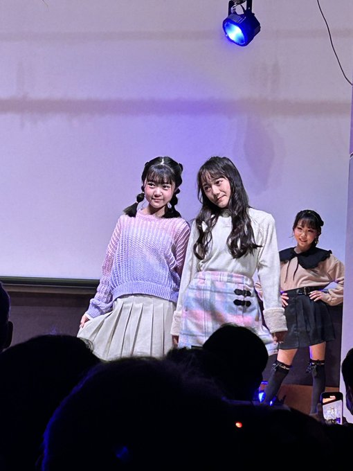 Twitterのコスプレ画像2