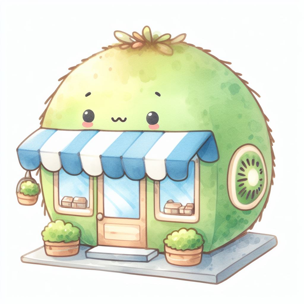 うにお＠どんぐりけ～き tweet media