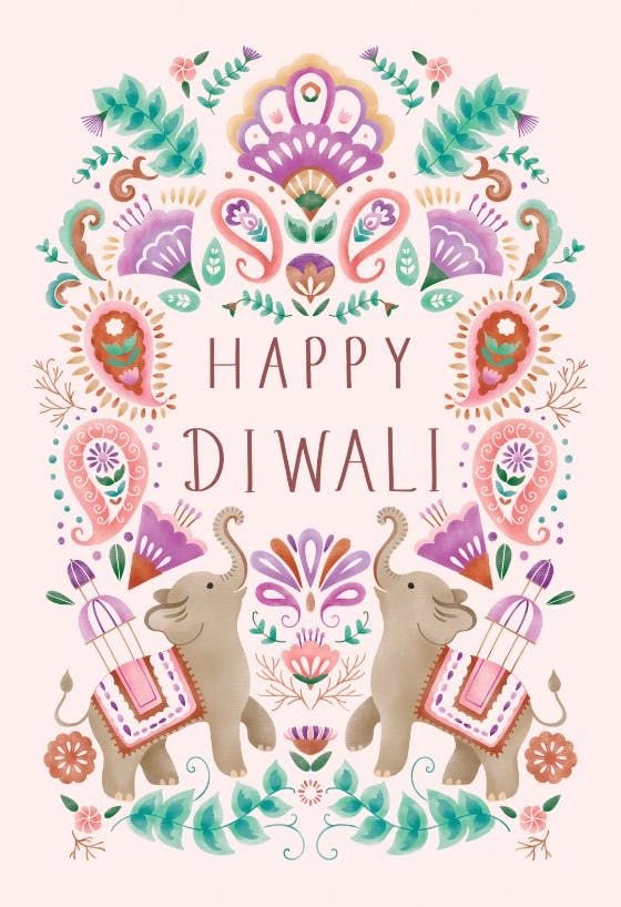 MrsL_Y6's tweet photo. Happy Diwali to all our families that are celebrating today @TemplarsPrimary https://t.co/mCVm8oKo3i