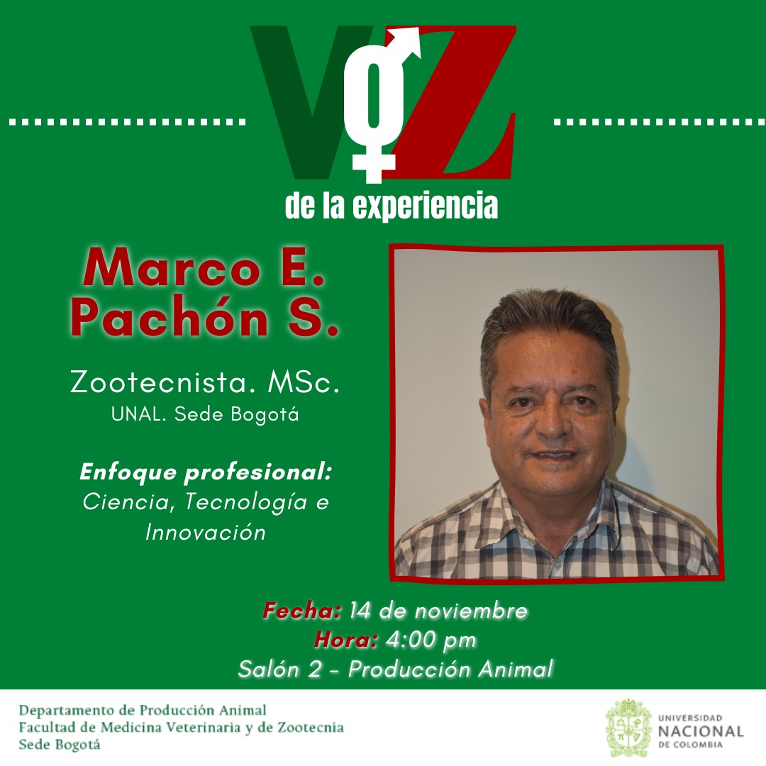 R_FMVZ's tweet photo. "Voz de la experiencia" 🌏👨‍🏫Conoce más sobre este y otros eventos en la página de nuestro boletín, donde encontraras información exclusiva.  Dando clic en el siguiente enlace: https://t.co/3w2P5xVHnD 
#EventosAcadémicos #Conocimiento #BoletínInformativo #AprendizajeContinuo https://t.co/3wWBgkANpt