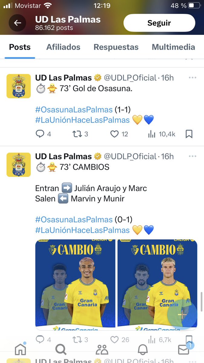 ErJibia's tweet photo. @futbol_fantasy @futmondo Buenas, por qué le habéis quitado a Marvin Park los 3 puntos de la portería a 0 y -0,3 añadido de gol recibido? El cambio fue antes. https://t.co/RLFT4WNGnb