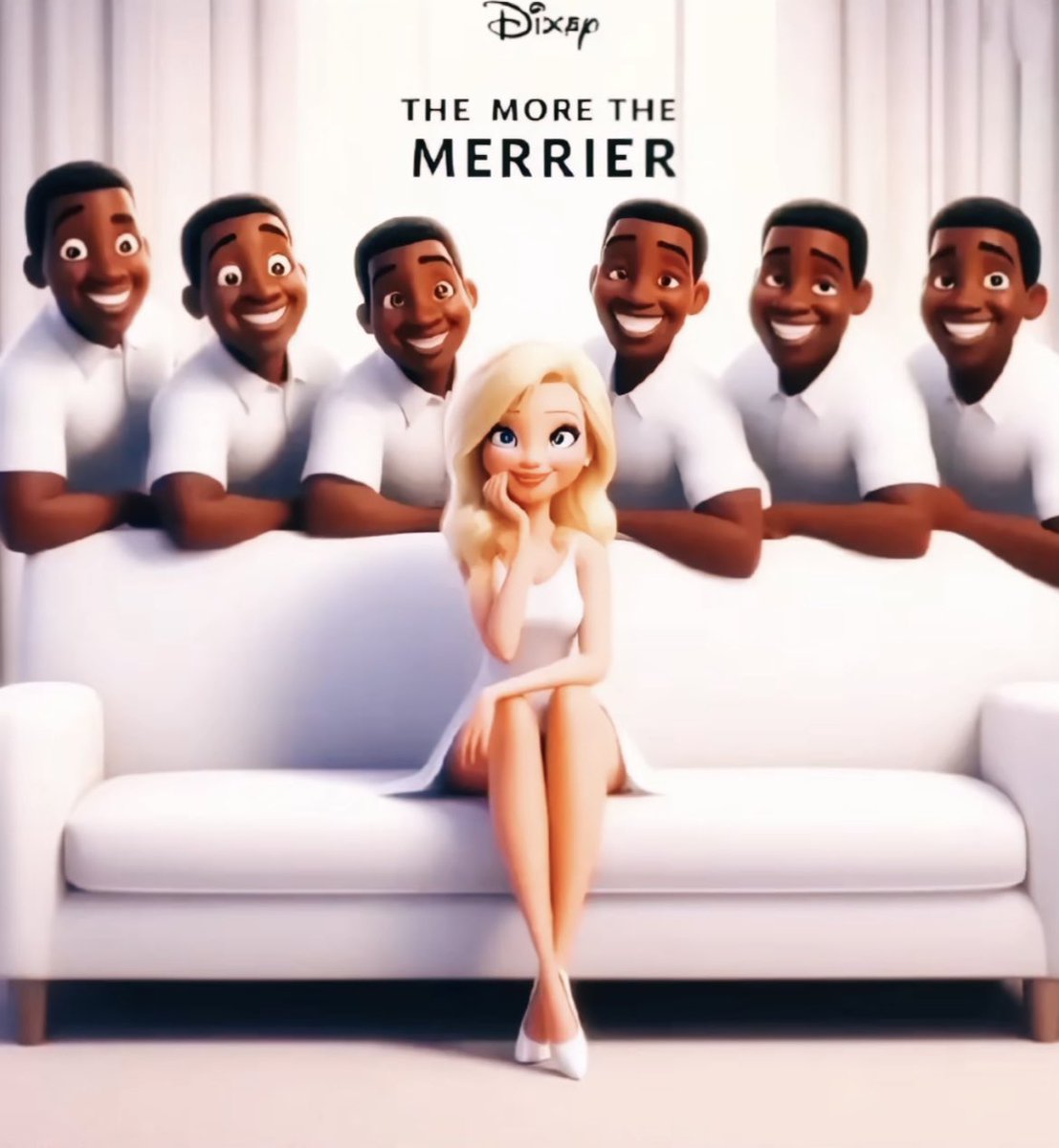 neo_vsk's tweet image. Mettez sous ce tweet les affiches Disney les plus chelou que vous avez vus