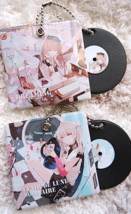 2日間ありがとうございました!新作グッズの通販です