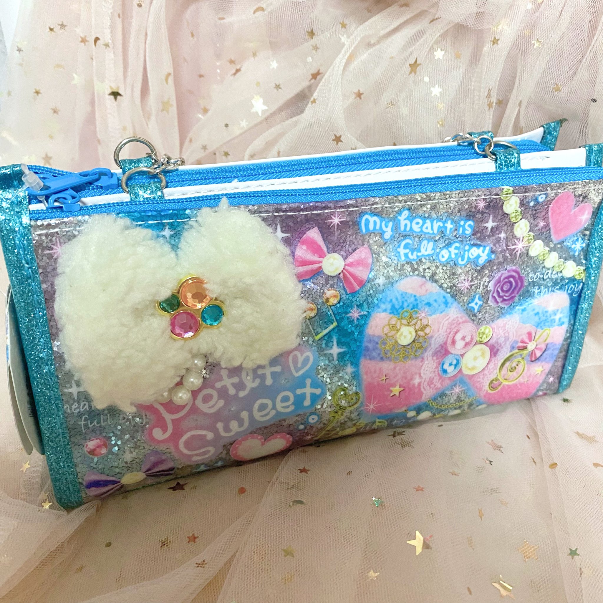 いちごページです♡ 平成女児財布 （🍓いちごもち🍓 on X: 