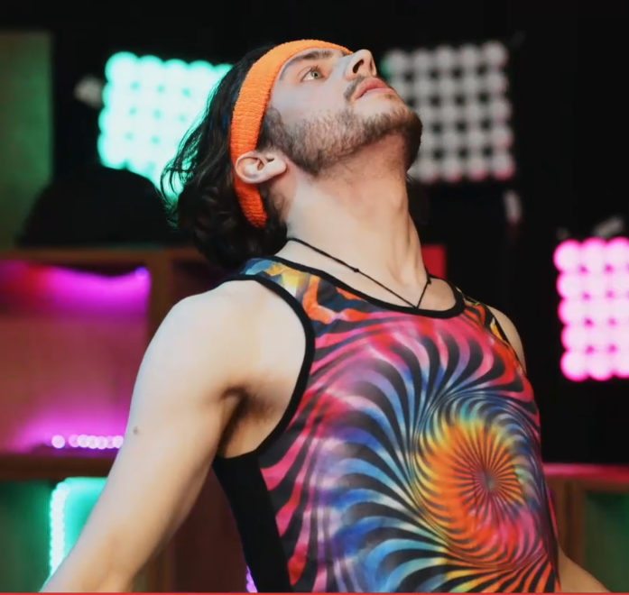 MoPhoenixKnight's tweet photo. Just some screenshots of @Quix_18 during this years #RTExtraLife looking fabulous https://t.co/vNsnrwG88k