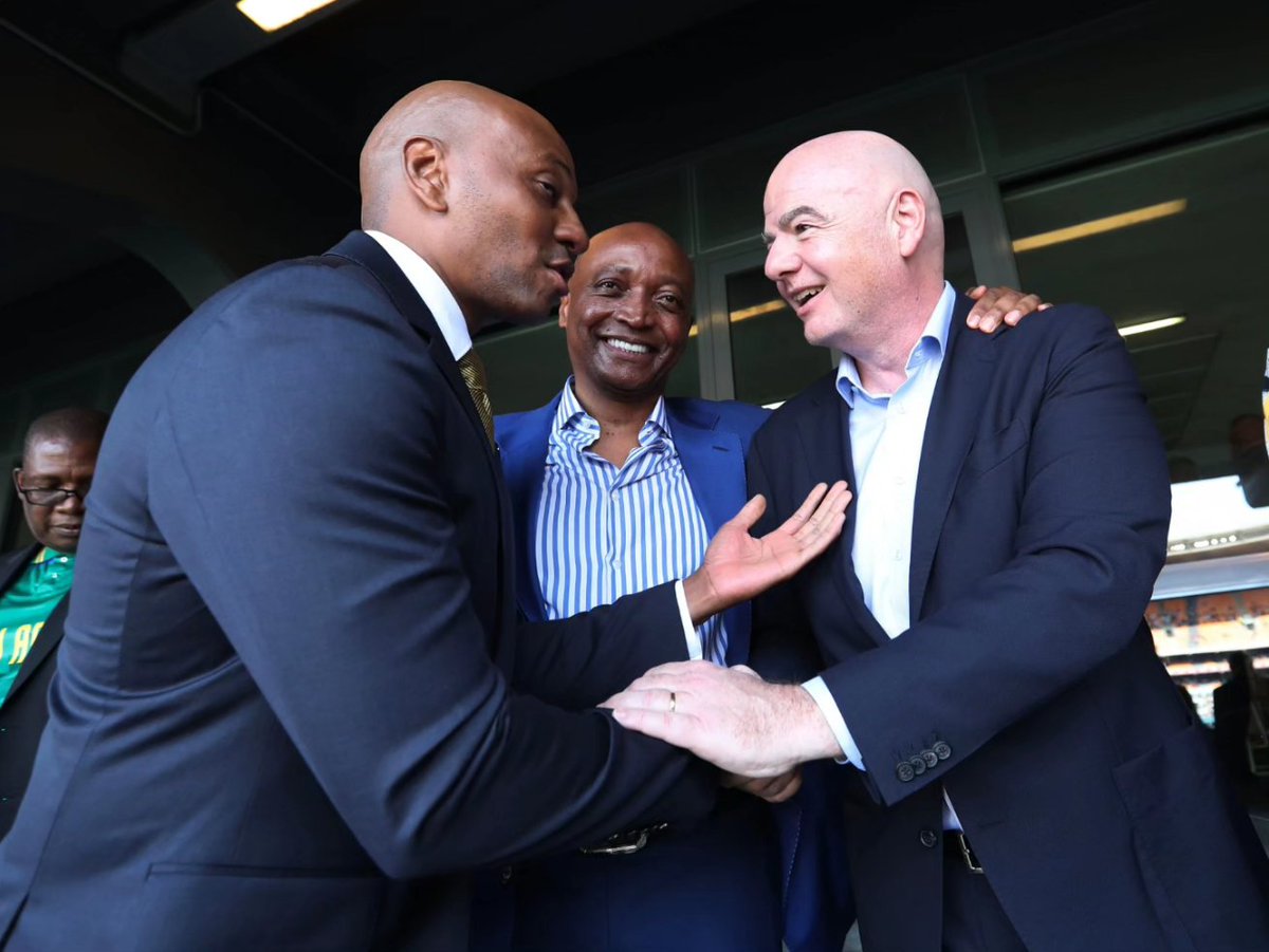Kaizer Chiefs tweet media