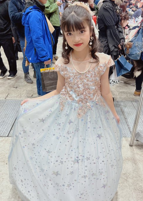 Twitterのコスプレ画像4