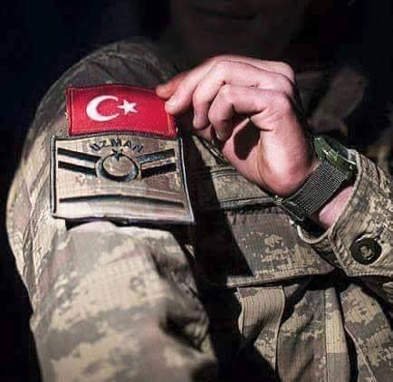 Vatan savunmasında önde giden, vatanımızın serdengeçtileri tüm Uzman Çavuşlarımızın 12 Kasım #UzmanÇavuşlarGünü Kutlu Olsun.

Sizlerle yan yana olmaktan, haklı davanızın bir neferi olmaktan her zaman gurur duyacağım. 

Bir kez daha söylüyorum Uzman Çavuşlara kadro haktır!