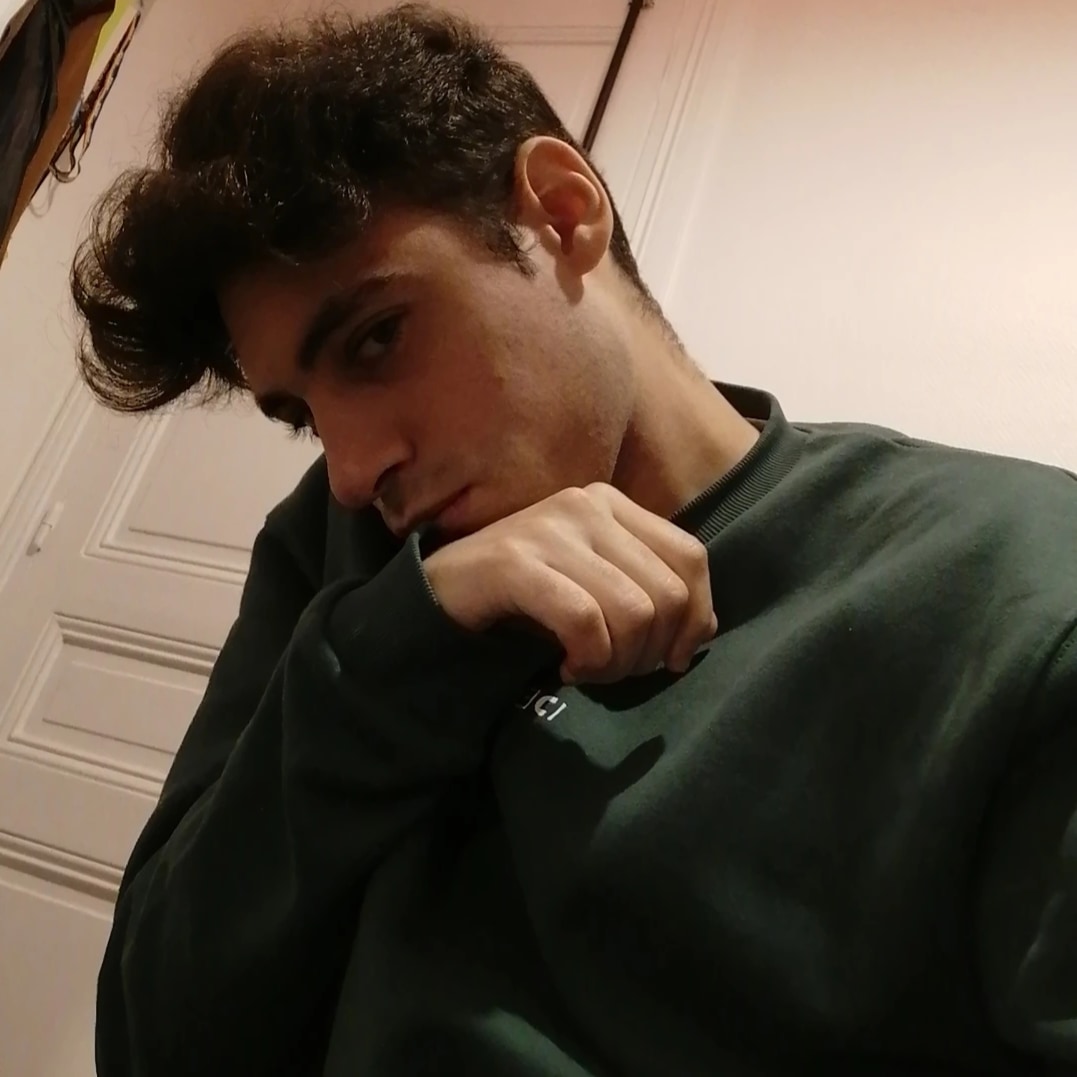 #NouvellePhotoDeProfil