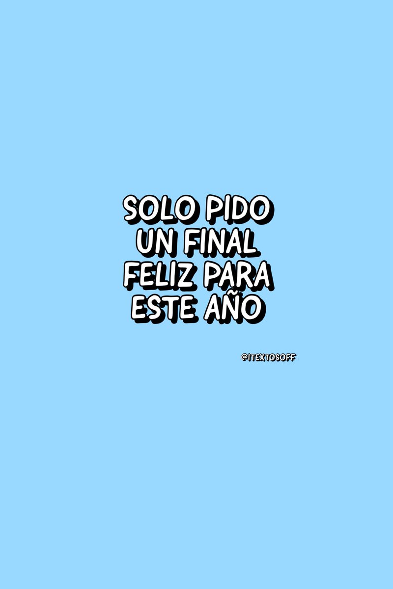 Solo eso ❤️‍🩹