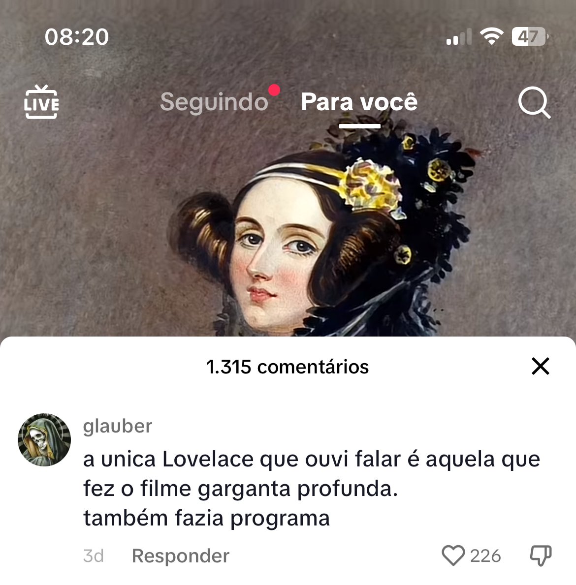 garganta com bolinhas｜Pesquisa do TikTok