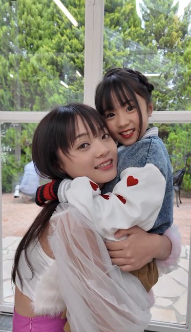 ゆなのTwitter画像17