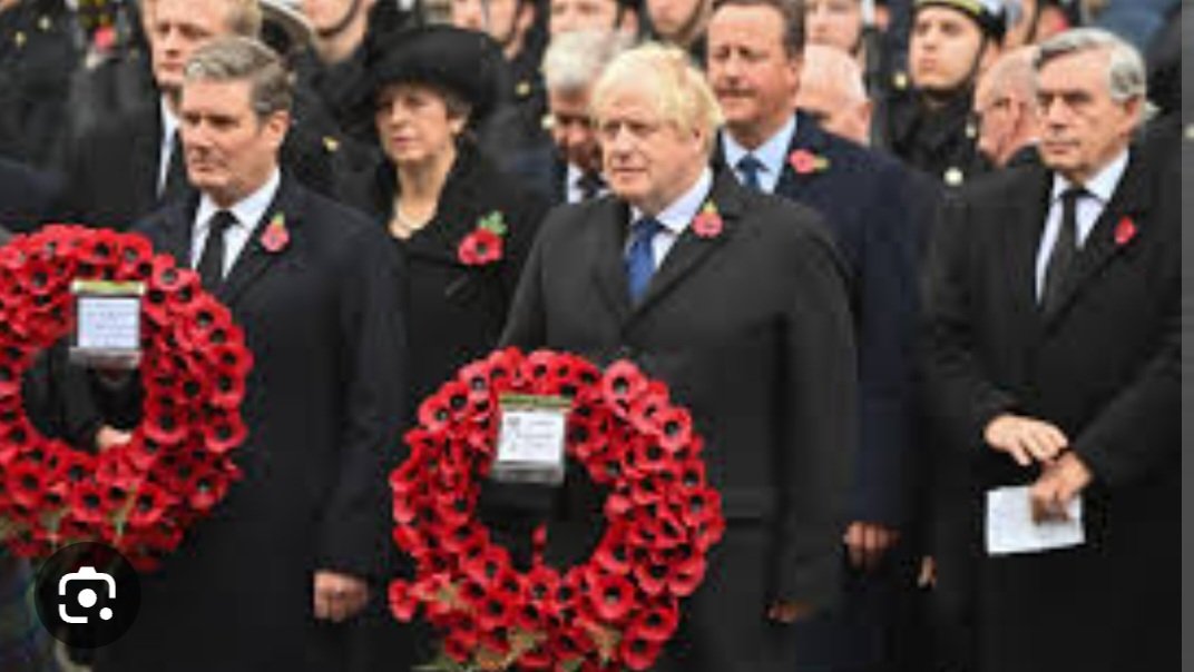 FALLLFAN's tweet image. "Poppy day" as its called, has become a grotesque parade for showboaters who promote war and killing and think saying "never again and lest we forget" exonerates them from their support for murdering innocents.