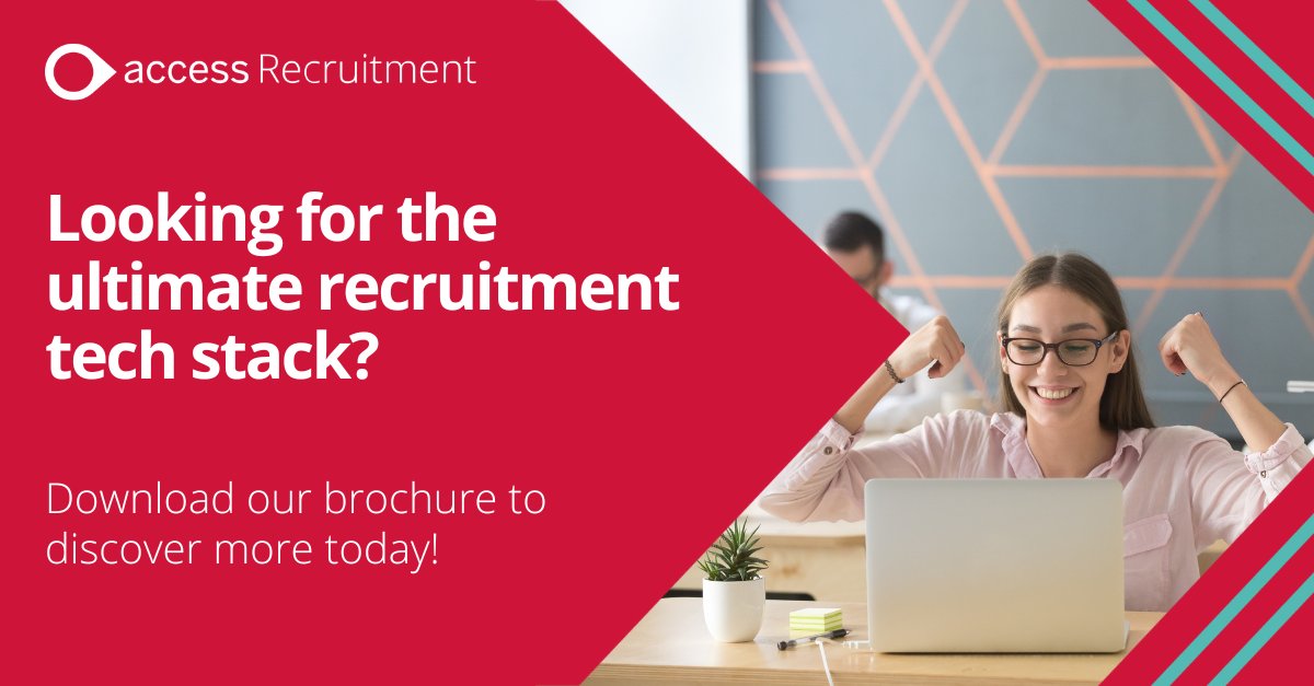 Enough tech to shake a stick at 🪵

Download our brochure to discover the benefits of a recruitment operating system (#RecOS) that integrates your website, CRM, #screening and back-office payroll and billing!

👇 👇 👇 👇

ow.ly/VIq550PNTfm

#Rectech #Payroll #Billing