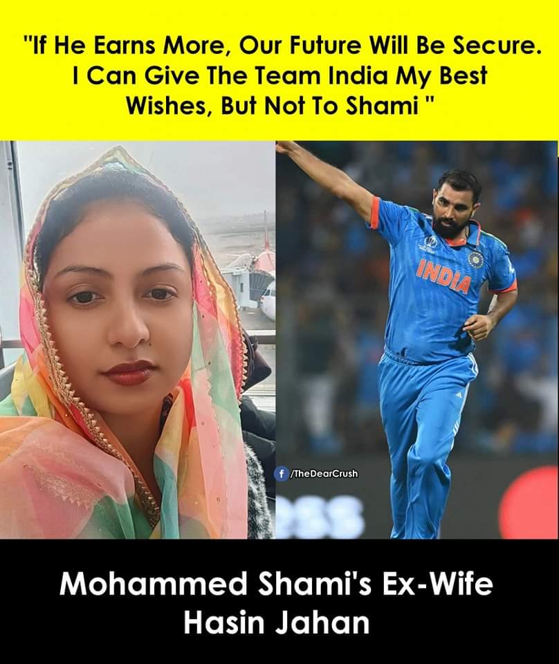 uttkarsh81's tweet photo. @FutureMRA @BakraofDv Anything that doesn't benefit Wymen is vulgar for them.

#MoreWicketsMoreAlimony 
#MoreSalaryMoreAlimony 
#MoreRunsMoreAlimony

All support for Shami.. https://t.co/B8YhJjz5CW