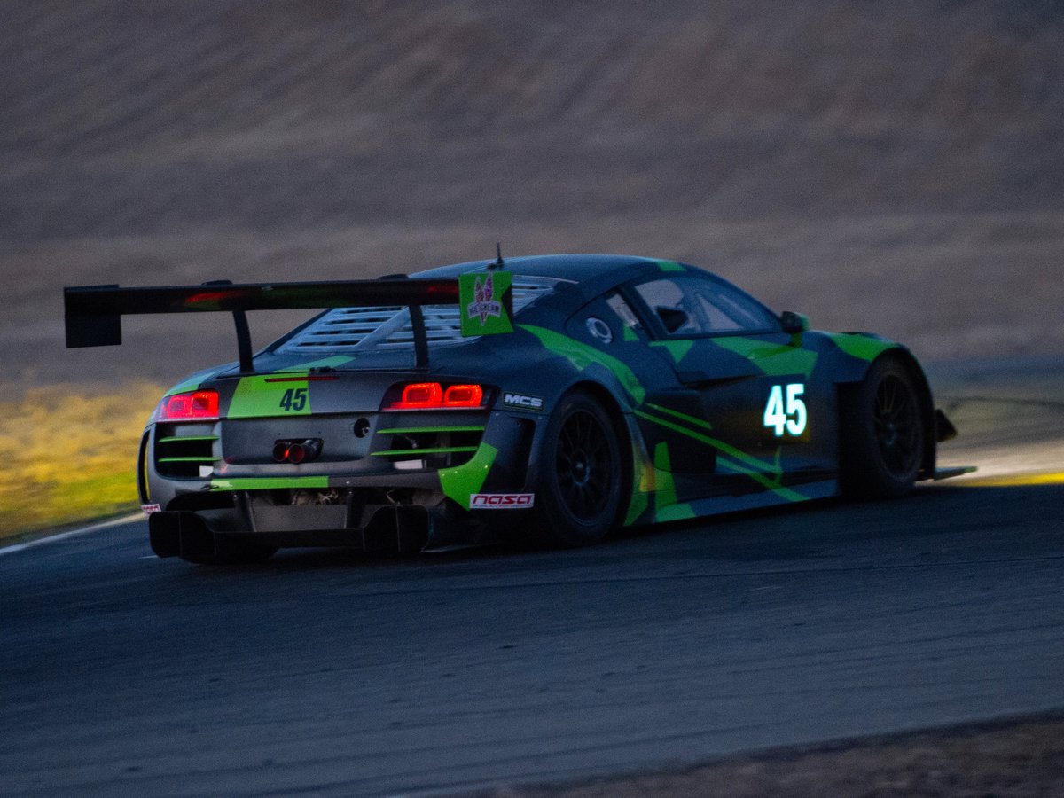 Audi Sport tweet media