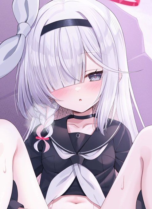 プラナちゃんとxxxしないと出られない部屋-7- 