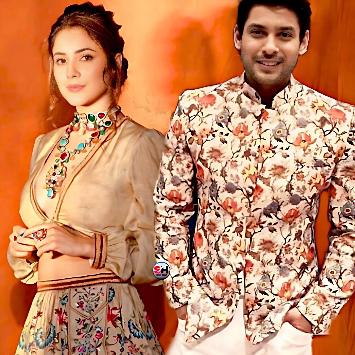 #ShehnaazGill #Sidharthshukla <a href="/ishehnaaz_gill/">Shehnaaz Gill</a> <a href="/sidharth_shukla/">Sidharth Shukla</a> #SidNaaz Happy Diwali 🪔🎉❤️🌈 #SidNaazians #SidNaazForever #HappyDiwali2023 🪔🪔🪔🪔🎉#SidNaazKiPyaariDuniya #SidharthShukIaLivesOn #WeLoveYouSidNaaz #TuYaheenHai