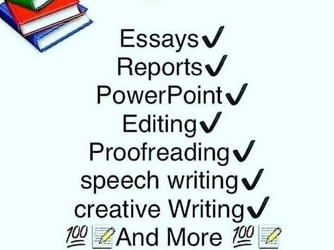 📝 Struggling with assignments, homework, or essays? Our online writing services connect you to cheap, expert writers ready to help! Get top-notch assistance and ace your academic journey. 🌟📚 #Students #EssayHelp #Assignment #HomeworkHelper #WritingServices