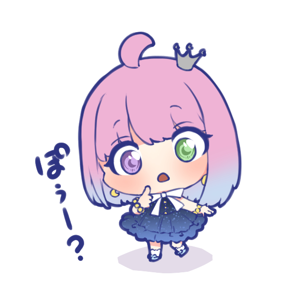 @SisterCleaire シスタークレアさま
はじめまして。き゜ょにくと申します。
「ゆるく可愛く面白く」を目指してVtuberさんのマンガやイラストを描かせていただいています。 