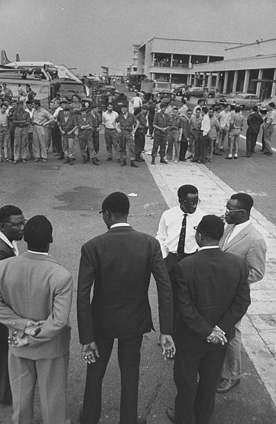 RIP Lumumba…..Congo Is Bleeding to this day 💔